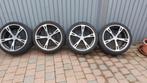 Velgen met banden 18inch ac schnitzer, Autos : Pièces & Accessoires, Enlèvement, Pneu(s)