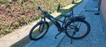 Stoere jongensfiets, mountainbike, rock rider, 26 inch, Ophalen, Zo goed als nieuw