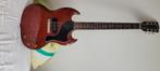 Gibson SG junior, Muziek en Instrumenten, Ophalen, Zo goed als nieuw, Gibson