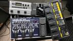 Boss Multi effecten, Muziek en Instrumenten, Effecten, Ophalen of Verzenden, Gebruikt, Multi-effect