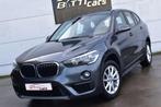 BMW X1 1.5d sDrive16* Airco* Cruise Control* 17" Velgen, Auto's, Stof, Gebruikt, 116 pk, 2020 kg