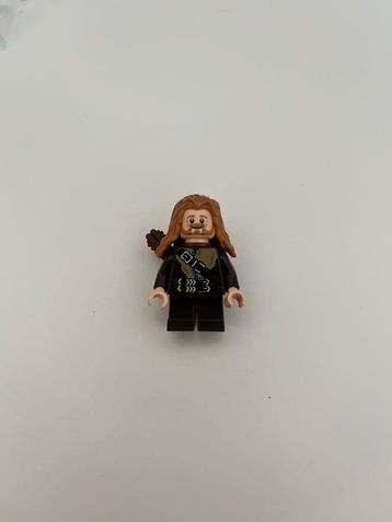 LEGO The Hobbit - Fili the dwarf, Enlèvement ou Envoi, Comme neuf, Lego