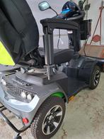 Scootmobiel Mercurius 4 limited edition, Diversen, Ophalen