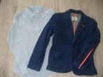 Setje CKS maat 8 jaar, Kinderen en Baby's, Kinderkleding | Maat 128, Cks, Ophalen of Verzenden, Zo goed als nieuw, Setje