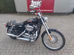 Harley Davidson Sportster 1200 2009 28dkm, 2 cilinders, Bedrijf, Meer dan 35 kW, 1200 cc