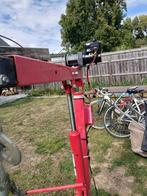 Petite grue pour remorque, Autos : Divers, Remorques, Enlèvement, Utilisé