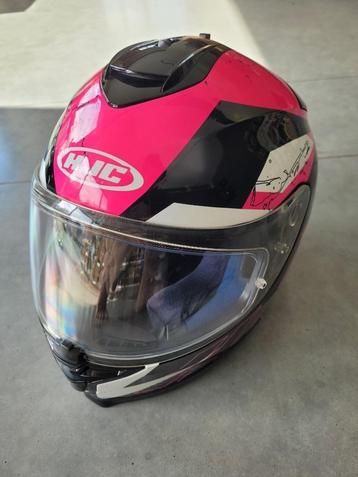 Helm HJC XS54 beschikbaar voor biedingen