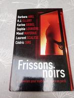 Frissons noirs, Ophalen of Verzenden