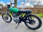 Honda CB360 1975