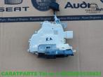 4G0839016C RS6 portierslot RS3 deurslot A7 A6 Q7 A3 Q3 Q2 S6, Auto-onderdelen, Gebruikt, Audi