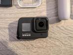 GoPro Hero 8 + accessories + 4 spare batterijen, Audio, Tv en Foto, Actiecamera's, Ophalen, Zo goed als nieuw, GoPro