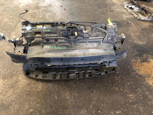 Frontpaneel van een Ford Fiesta, Auto-onderdelen, Carrosserie, Ford, Gebruikt, 3 maanden garantie
