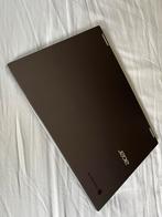 Acer Chromebook Spin 514 CP514-1WH-R4P9 3500C 35,6 cm (14), 8 GB, Ophalen of Verzenden, Zo goed als nieuw, Azerty