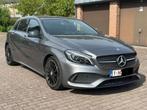 MERCEDES KLASSE A 160 BENZINE/AMG-PACK/80000KM!, Auto's, Voorwielaandrijving, 75 kW, 4 cilinders, Bruin