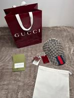 Casquette gucci, Ophalen of Verzenden, Nieuw, Gucci, Pet