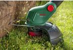 Coupe bordure bosch, Tuin en Terras, Grastrimmers, Ophalen, Nieuw, Accu