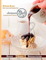 Gezocht: Deel 3 van de Bloch Trilogie, Boeken, Verzenden, Stefan Elias, Nederland en België, Taart, Gebak en Desserts