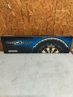 Winmau Polaris dartbordverlichting, Sport en Fitness, Darts, Ophalen, Dartbord