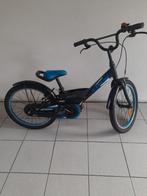 Jongensfiets  Trek met 20 inch wielen met handremmen ., Fietsen en Brommers, Ophalen, Gebruikt, Handrem, 20 inch