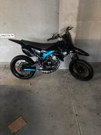 Yamaha dt 86 ook teruil, Fietsen en Brommers, Brommers | Derbi, Ophalen, 6 versnellingen, 86 cc, Klasse B (45 km/u)