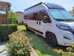 Adria twin supreme 640 SLB, Caravans en Kamperen, Mobilhomes, Koelkast, Buscamper of Camperbus, Ringverwarming, Fiat