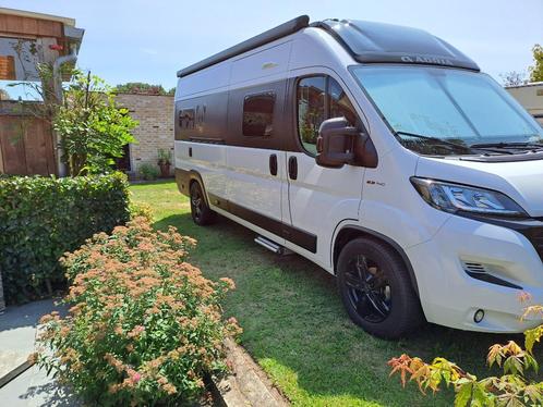 Adria twin supreme 640 SLB, Caravans en Kamperen, Mobilhomes, Particulier, tot en met 3, Buscamper of Camperbus, Adria, Fiat, Diesel