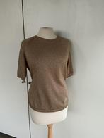 Top doré à paillettes Twinset, Vêtements | Femmes, T-shirts, Enlèvement ou Envoi, Comme neuf