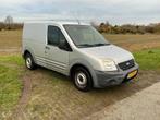 Ford Transit Connect T200S 1.8 TDCi EcoEd Bedrijfswagen, Auto's, Euro 5, Gebruikt, Overige brandstoffen, Bedrijf