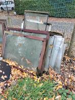 Gratis ramen, Doe-het-zelf en Bouw, Ophalen