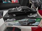 Fast and Furious 1/18, Hobby en Vrije tijd, Modelauto's | 1:18, Ophalen, Gebruikt, Auto