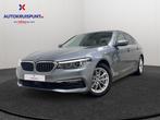 BMW 530 530e iPerformance x-drive AUT. Leder GPS Camera Ope, Auto's, Automaat, 4 deurs, 184 pk, Hybride Elektrisch/Benzine