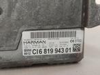 Navigatiesystemen BMW X5 CI681994301, Motoren, Accessoires | Navigatiesystemen, Ophalen, Gebruikt
