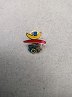 pin Olympische Spelen Barcelona 1992, Enlèvement ou Envoi, Sport, Insigne ou Pin's
