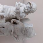 allerlei beeldjes voor rommelmarkt, Ophalen