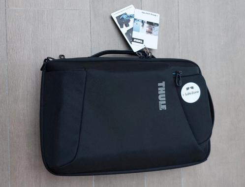 Thule accent rugzak/draagtas 17 l, Computers en Software, Laptoptassen, Nieuw, Aktetas, Ophalen of Verzenden