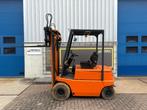 VS-22206 Elektrische Triplex heftruck Still Vorkenspreider, Verzenden, Gebruikt