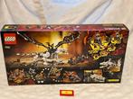 Lego 71721 Ninjago skull sorcerers dragon, Kinderen en Baby's, Speelgoed | Duplo en Lego, Ophalen of Verzenden, Nieuw, Complete set