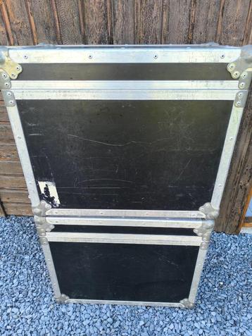  Flight case  beschikbaar voor biedingen