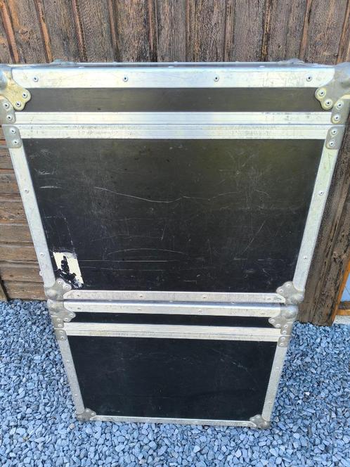 Flight case, Muziek en Instrumenten, Licht en Laser, Gebruikt, Overige typen, Ophalen