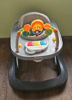 Trotteur Baninni, Enlèvement