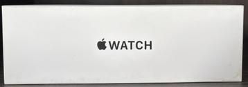 APPLE Watch SE (2 Gen) Midnight NEUVE! beschikbaar voor biedingen