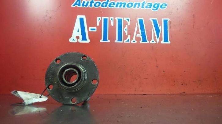 FUSEE AVANT DROITE Audi A4 Avant (B7) (01-2004/06-2008), Autos : Pièces & Accessoires, Suspension & Châssis, Audi, Utilisé