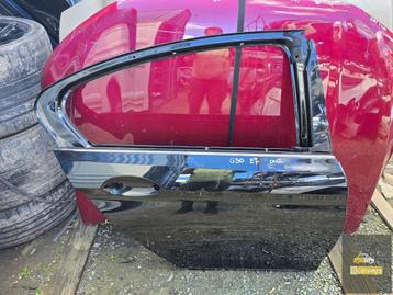 BMW G30 Sedan rechter achterdeur beschikbaar voor biedingen