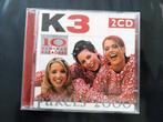 2 dubbel CD's van K3, Cd's en Dvd's, Ophalen of Verzenden, Gebruikt, Overige genres