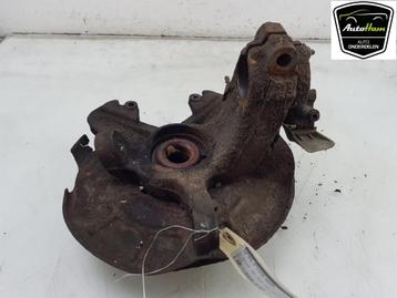 FUSEE RECHTS VOOR Volkswagen Polo IV (9N1 / 2/3) beschikbaar voor biedingen