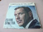 Frank Sinatra: Strangers In The Night USA, Ophalen, EP