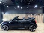 MINI Cooper S 2.0AS * GARANTIE 12 MOIS * 1ER PROP *, Auto's, Automaat, Gebruikt, 4 cilinders, Zwart