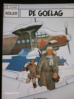 Adler : De goelag, Série complète ou Série, Comme neuf, Enlèvement, Sterne