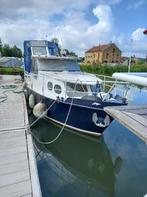 Pleziervaartuig: Vedette Hollandaise, Watersport en Boten, Ophalen, Gebruikt, Staal, Elektrisch