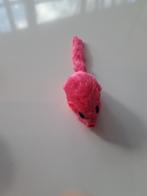 Speelgoedmuis, kattenspeelgoed. Keuze uit 8 uitvoeringen., Dieren en Toebehoren, Kattenspeelgoed, Ophalen of Verzenden, Nieuw